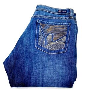 Citizens of Humanity Women’s Flare Leg, Size 31